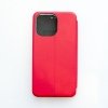 Beline Etui Book Magnetic Samsung S20+czerwony/red